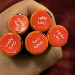 LipSense She’s Apples NEW